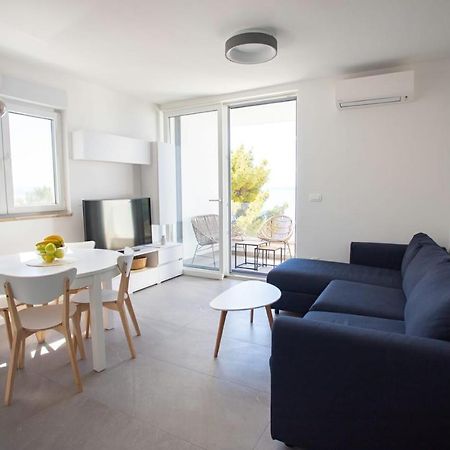 Apartment Belmare Trogir Dış mekan fotoğraf