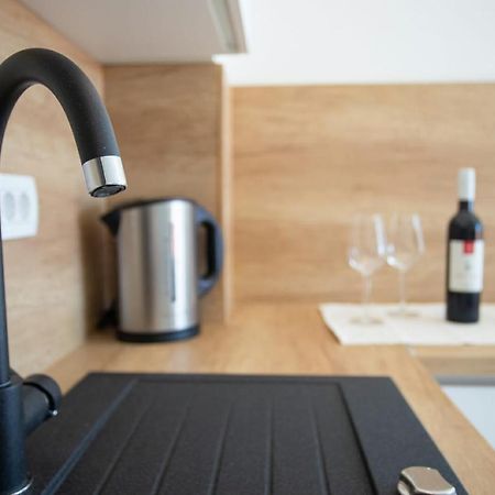 Apartment Belmare Trogir Dış mekan fotoğraf