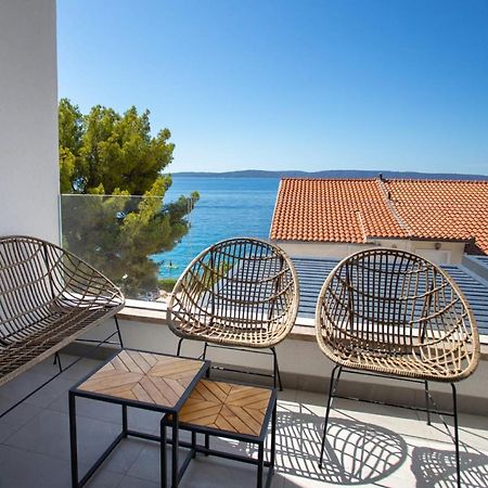 Apartment Belmare Trogir Dış mekan fotoğraf