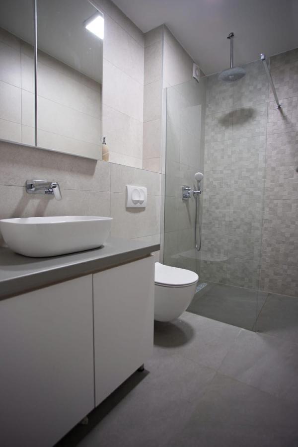 Apartment Belmare Trogir Dış mekan fotoğraf