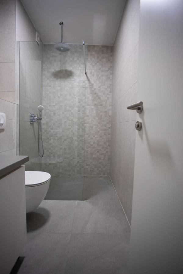 Apartment Belmare Trogir Dış mekan fotoğraf
